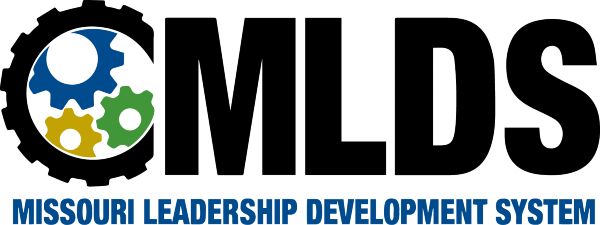 MLDS - Missouri Leadership Development System logo
