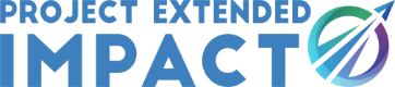 Project Extended Impact Footer Logo